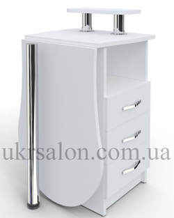 Маникюрный стол Vista master 3