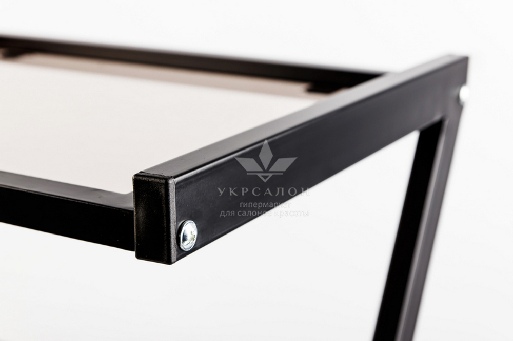 Косметологическая тележка S18-b