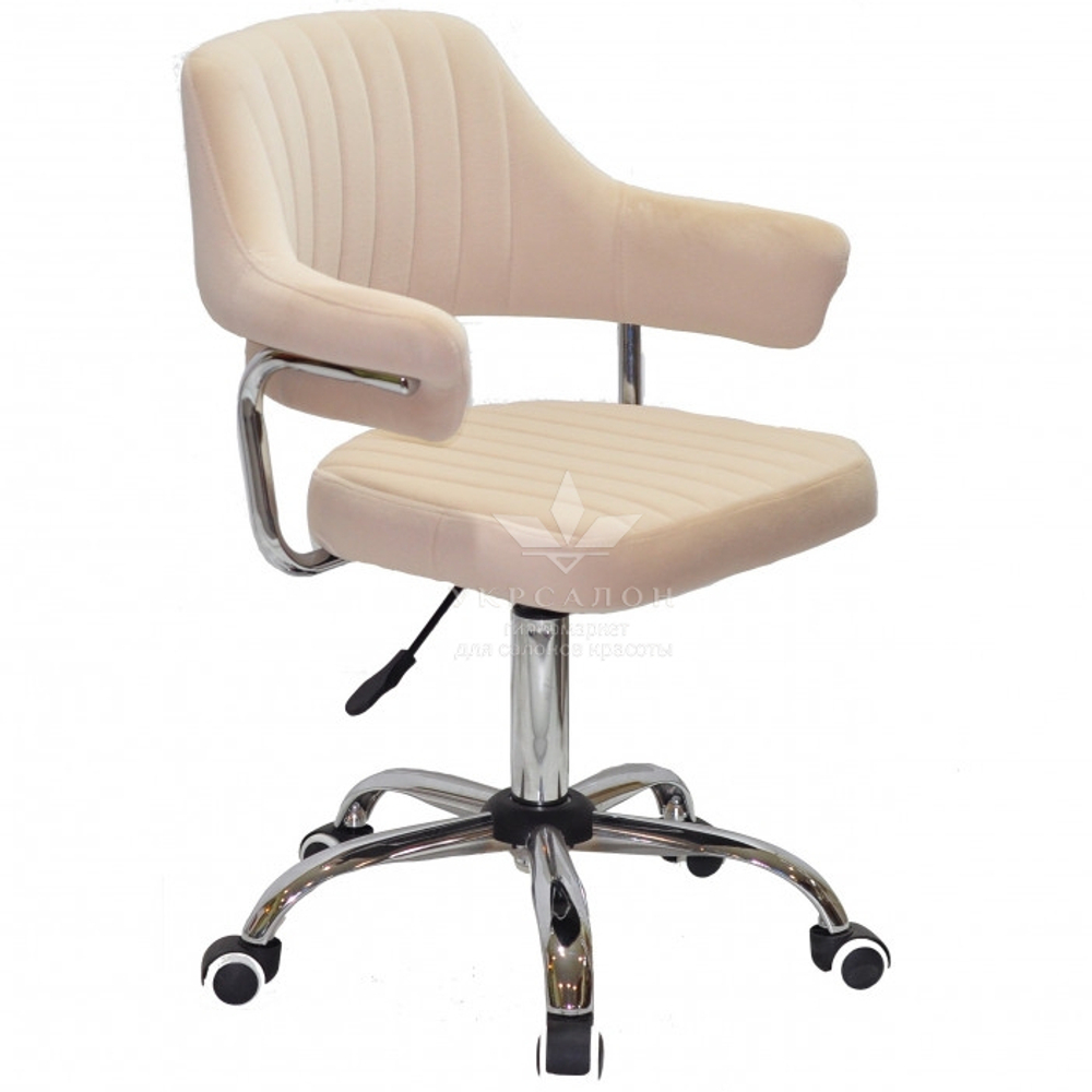 Стільчик майстра Jef Velor