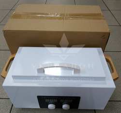 Сухожаровой шкаф для стерилизации NX 340