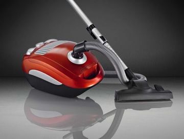 Пилосос Gorenje VCK 2322 APR