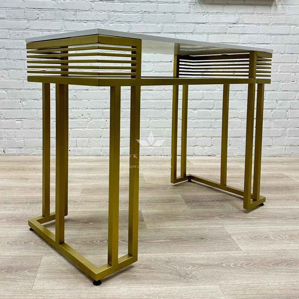 Маникюрный стол Premium-09 Mark