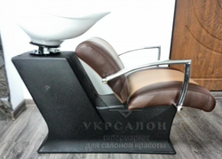 Парикмахерская мойка Lady  Eve