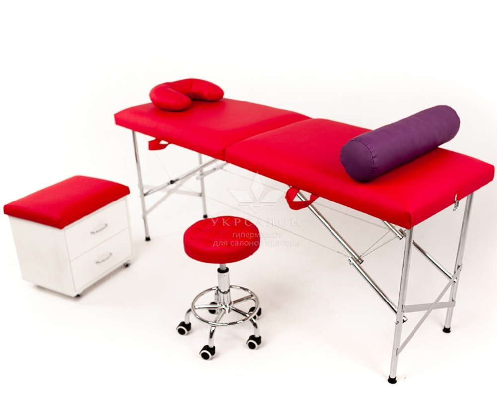 Подушка массажная