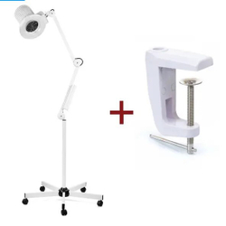 Витяжка для педикюру Air Dust з фільтром