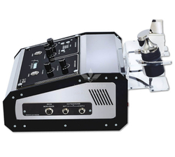 Апарат 2 в 1 ультразвукової терапії S-03 Alvi-Prague