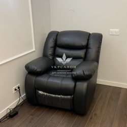 Педикюрное SPA кресло-реклайнер Ontario