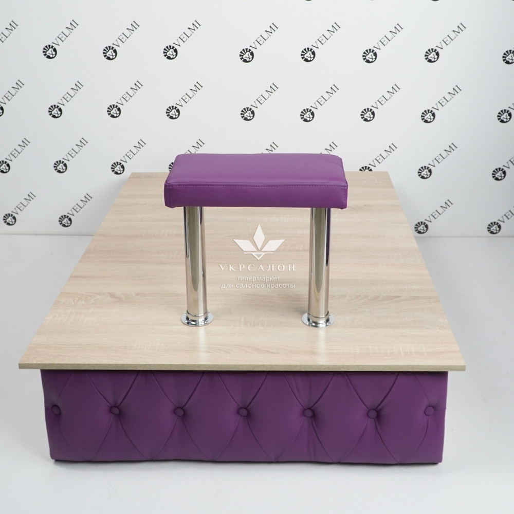 Подиум Queen для педикюрного кресла
