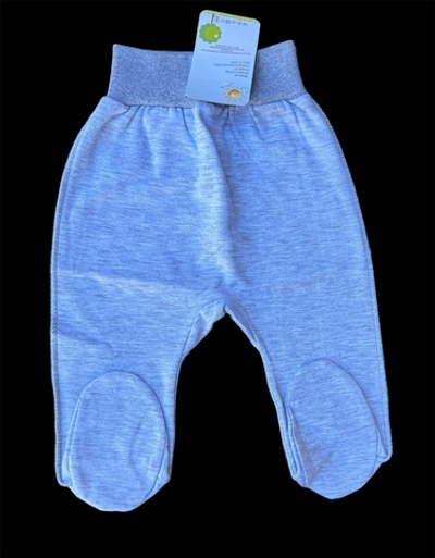 Повзунки "Принт", футер ТМ "Happy ТоТ"