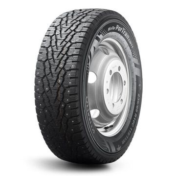 Kumho Winter Portran CW11 225/70 R15C 112/110R шип.