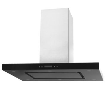 Витяжка VENTOLUX ISOLA ITALIA BG 1200