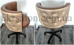 Комплект меблів для манікюру/педикюру ice queen