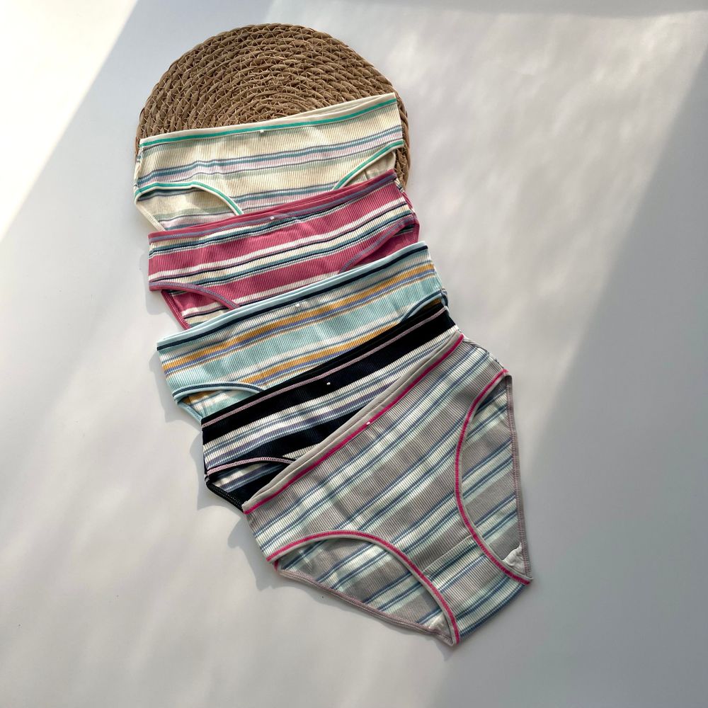 Сліпи в смужку