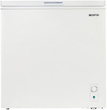 Морозильна скриня Grifon GRML-200M