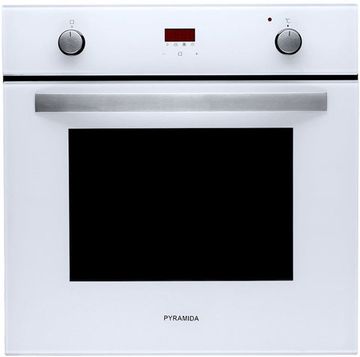 Духова шафа електрична PYRAMIDA F 84 EIX-P (white)