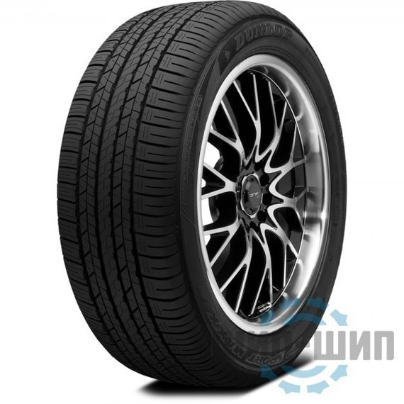Dunlop Sport Maxx A1 235/55 R19 101V