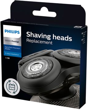 Головка гоління PHILIPS Shaver S9000 Prestige SH98/70