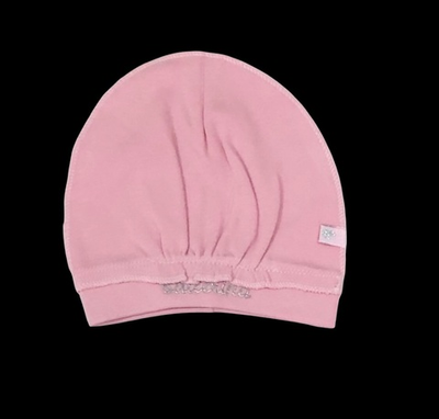 Шапочка, інтерлок ТМ "Caramell" (56 см)