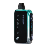 Rif Bar TURBO 25000 - Ice Mint (5% nic)