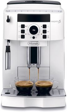 Кавомашина DeLonghi ECAM 21.117 W