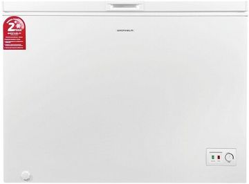 Морозильна скриня GRUNHELM GCFW-300