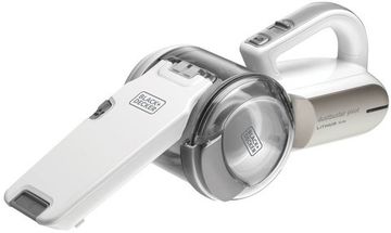 Акумуляторний пилосос BLACK&DECKER PV1420L