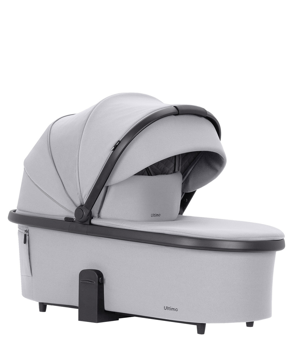 Универсальная коляска 3 в 1 Carrello Ultimo CRL-6519
