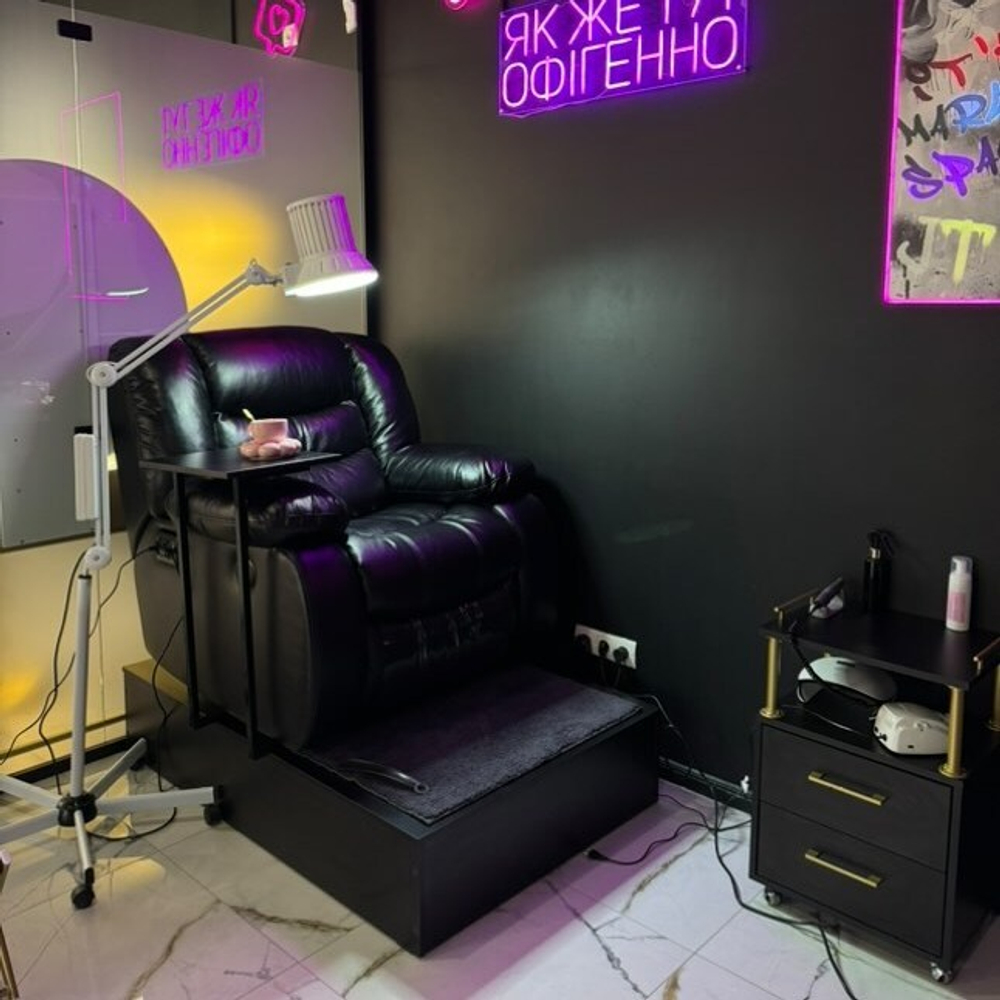 Комплект Ontario Double Service