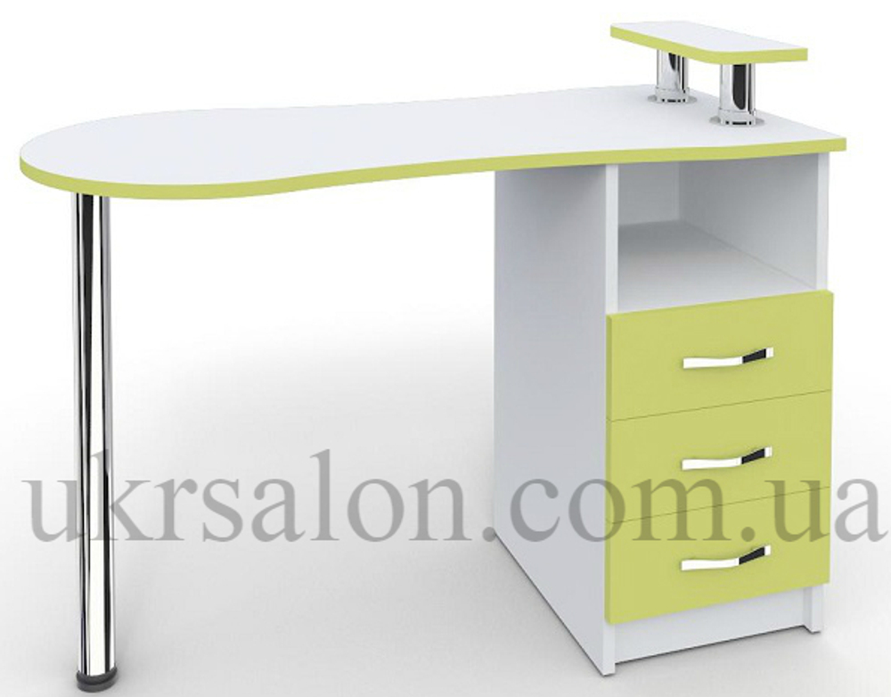 Маникюрный стол Vista master 3