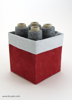 ITO Yarn Box Small  (Маленькая коробка для пряжи)