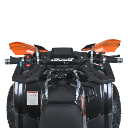 Детский/подростковый электро-квадроцикл Prof1 HB-EATV1450H(MP3)