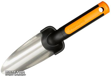 Совок для розсади Fiskars Premium Planters (1000727/137210)