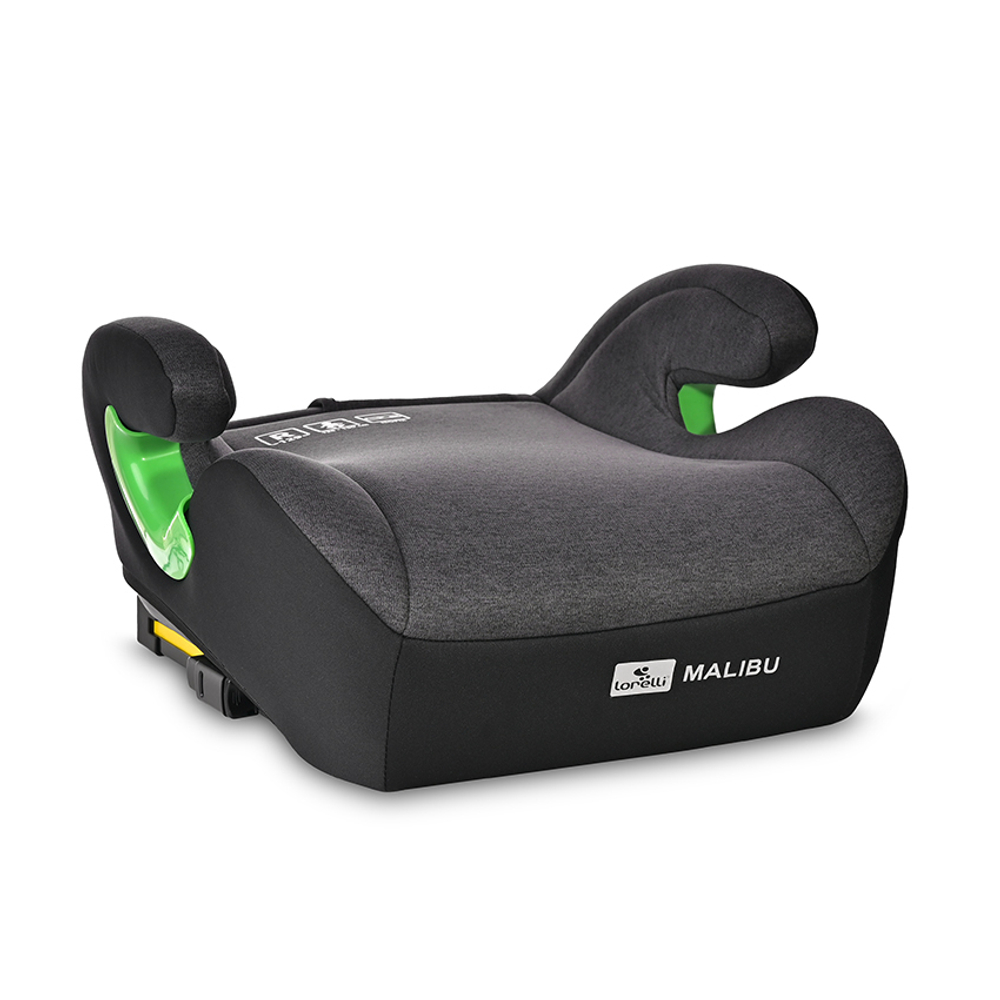 Автокрісло-бустер Lorelli Malibu Isofix 22-36 kg