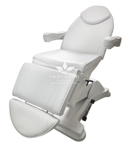 Электрическая косметологическая кушетка 2018-1