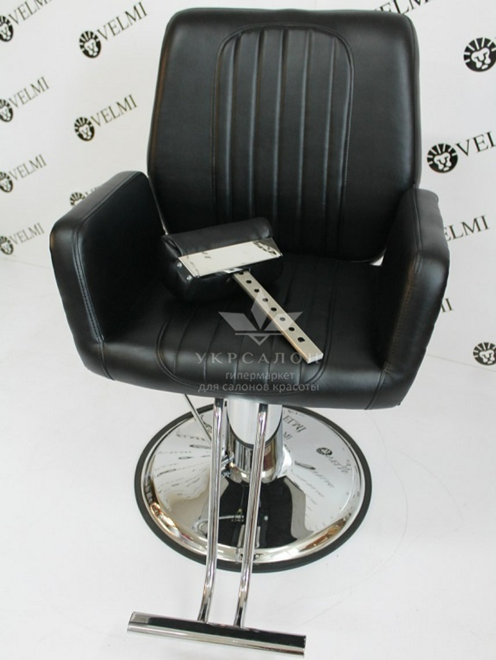 Парикмахерское кресло Barber Infinity Lux