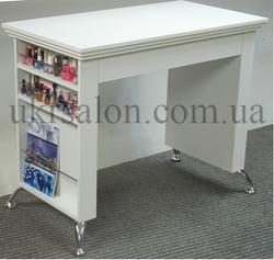 Манікюрний стіл Queen 2