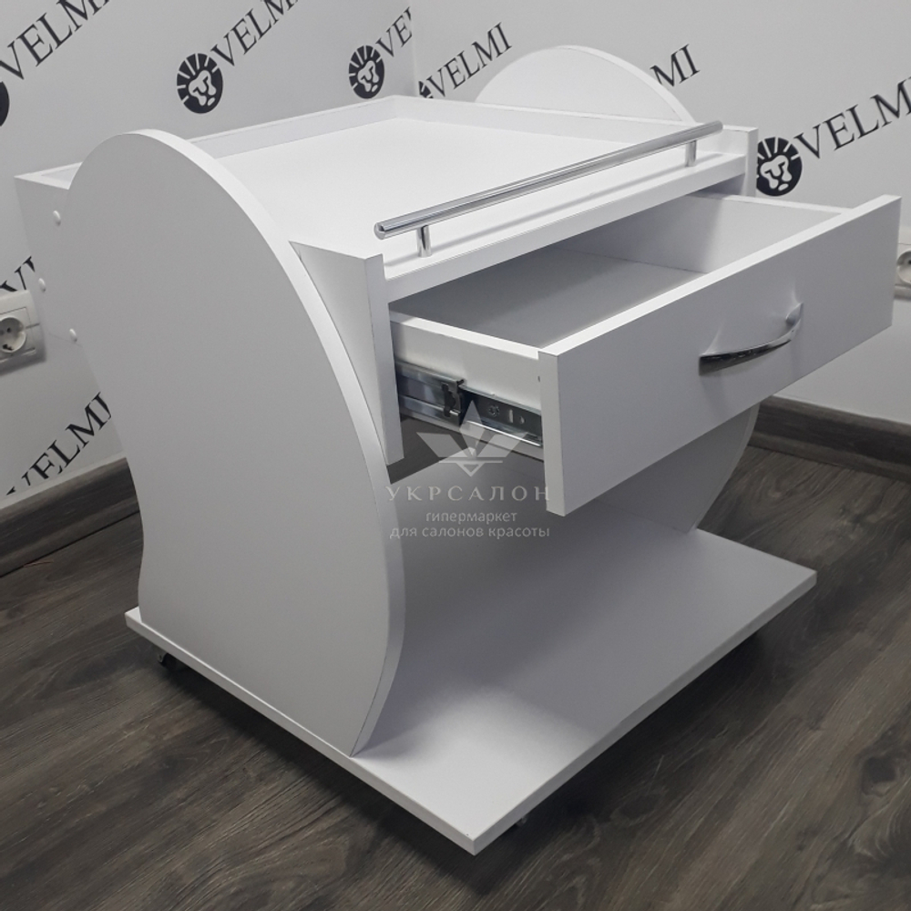 Педикюрная тележка 927