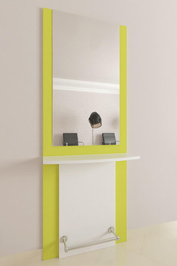 Парикмахерское рабочее место Стилист