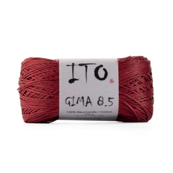 Хлопок ITO GIMA 8,5 - 402