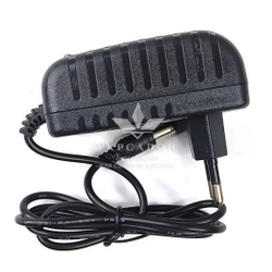 Настільна безтіньова лампа F-623, чорна