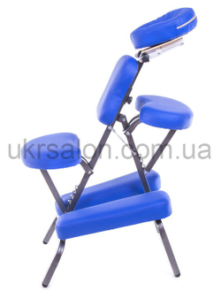 Стул для массажа шейной и воротниковой зоны Spirit