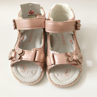 Босоніжки, еко шкіра ТМ "Kimboo"