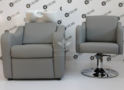 Парикмахерская мойка Sorento