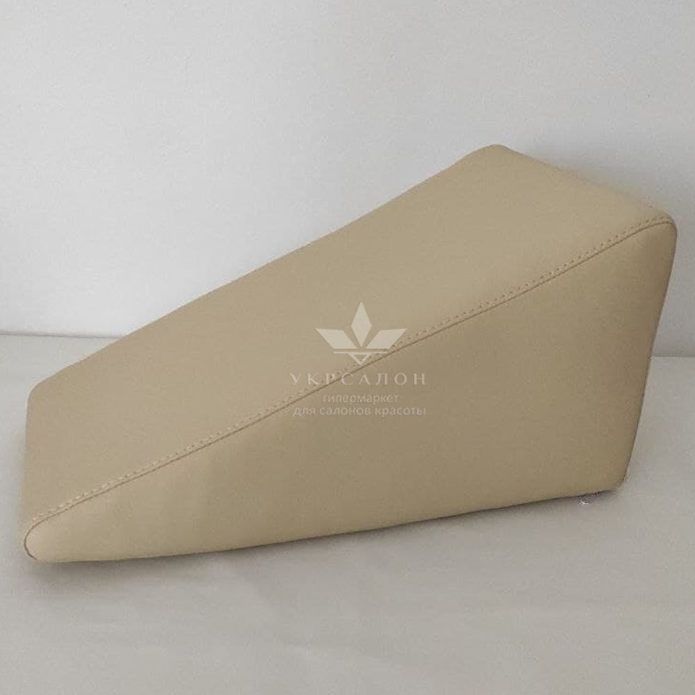 Підставка клин для педикюру