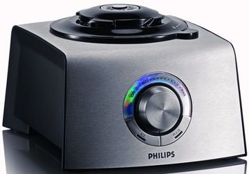 Кухонний комбайн Philips HR 7775