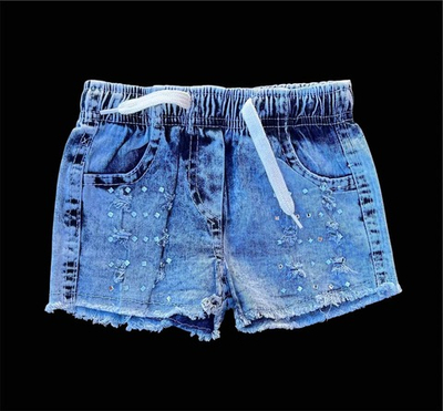 Шорти, джинс ТМ "Finger"