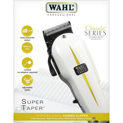 Машинка для стрижки Wahl Super Taper