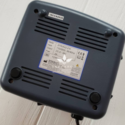 Фрезер для манікюру і педикюру Strong 210/105 (оригінал)