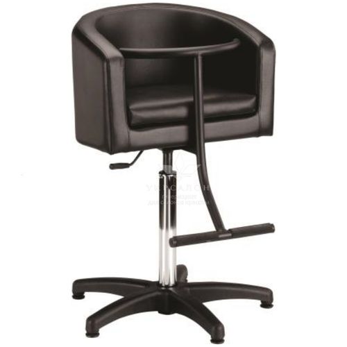 Детское парикмахерское кресло Kinder