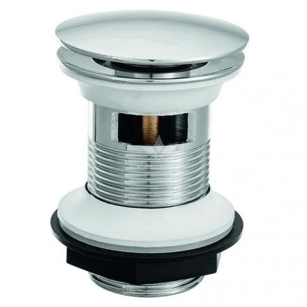 Донний клапан для педикюрної ванночки invena